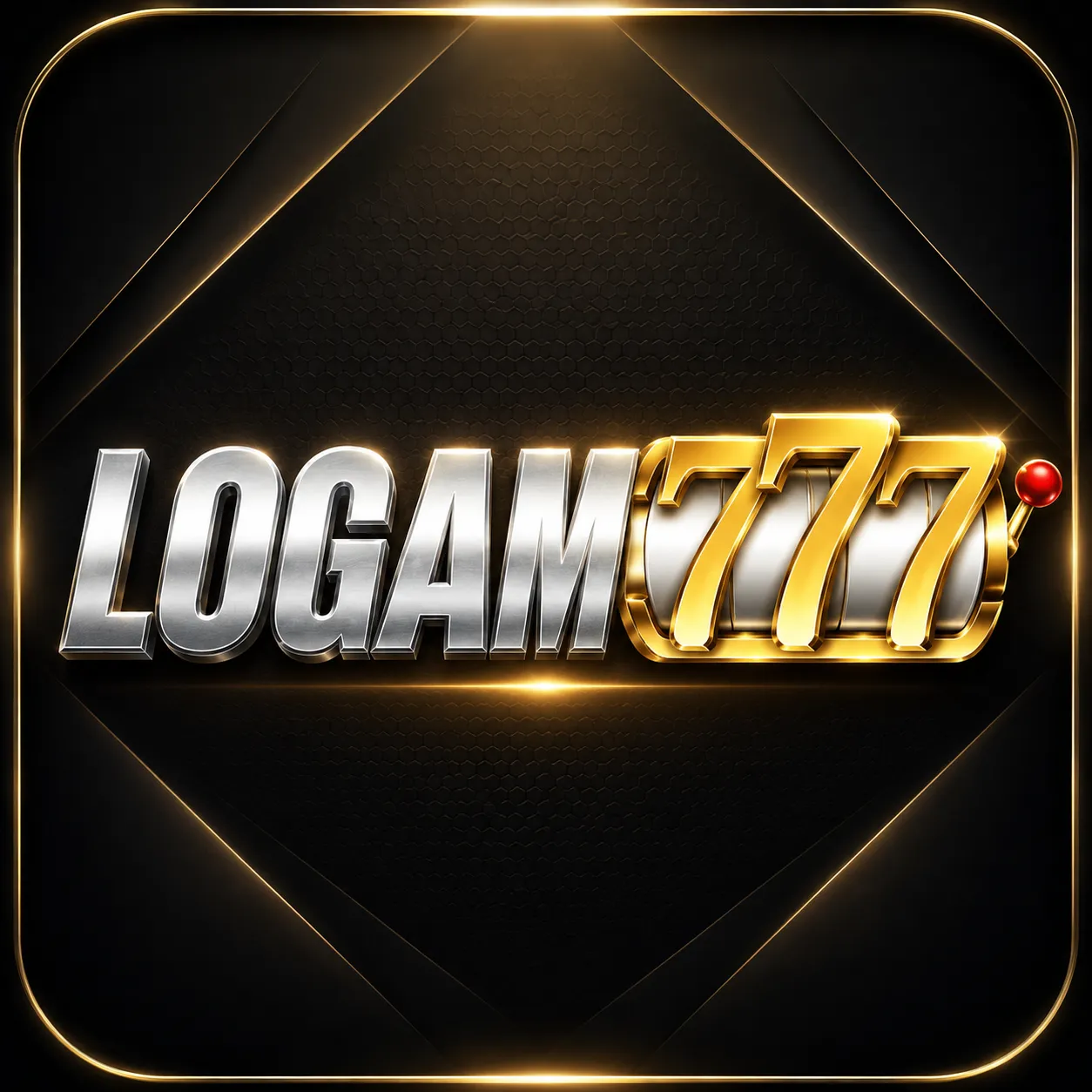 LOGAM777 - Permainan Seru Match-3 yang Menantang