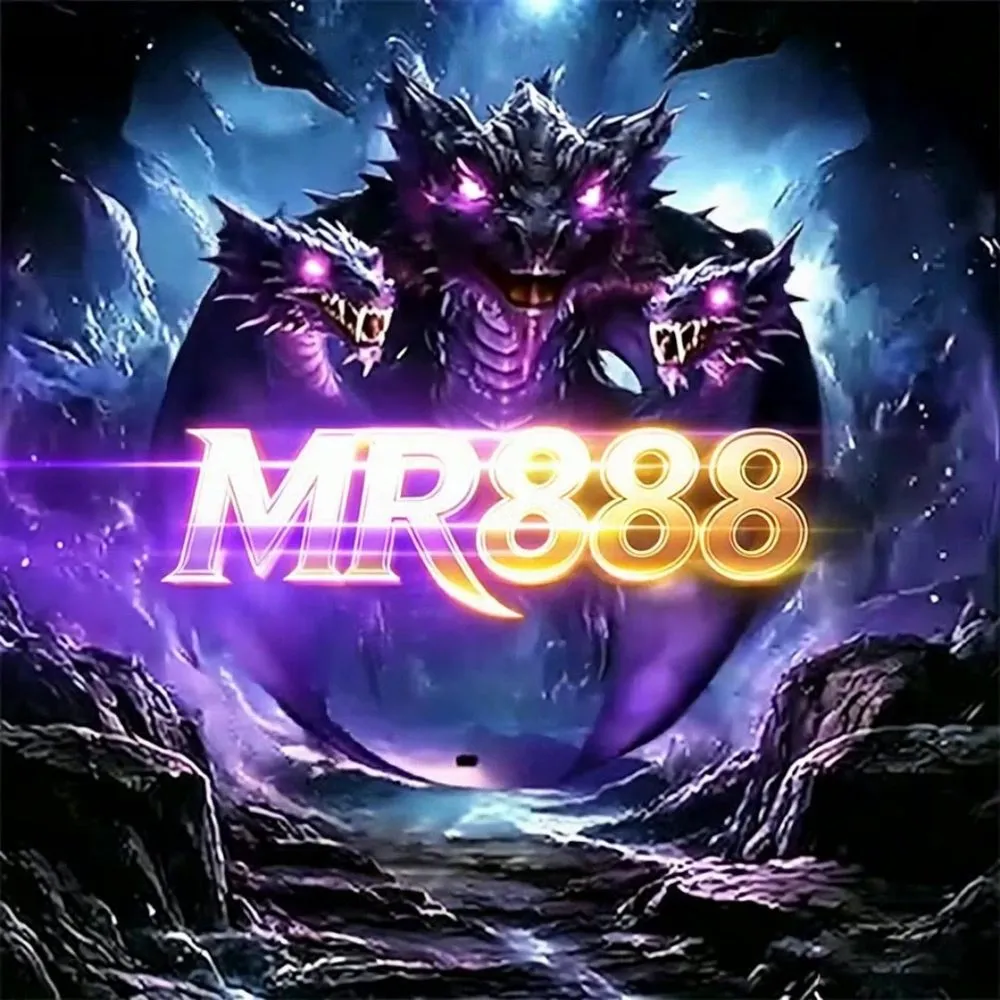MR888 - Game Kasino Terbaik untuk Menang Besar