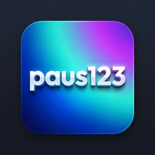PAUS123 - Permainan Bingo Seru dan Mengasyikkan
